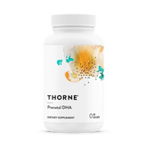 Prenatal DHA