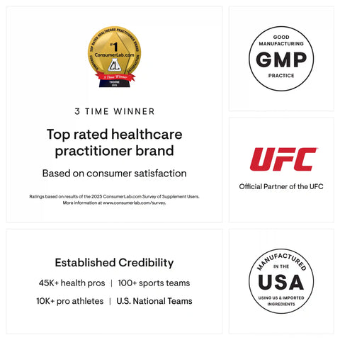 Fertility Stack